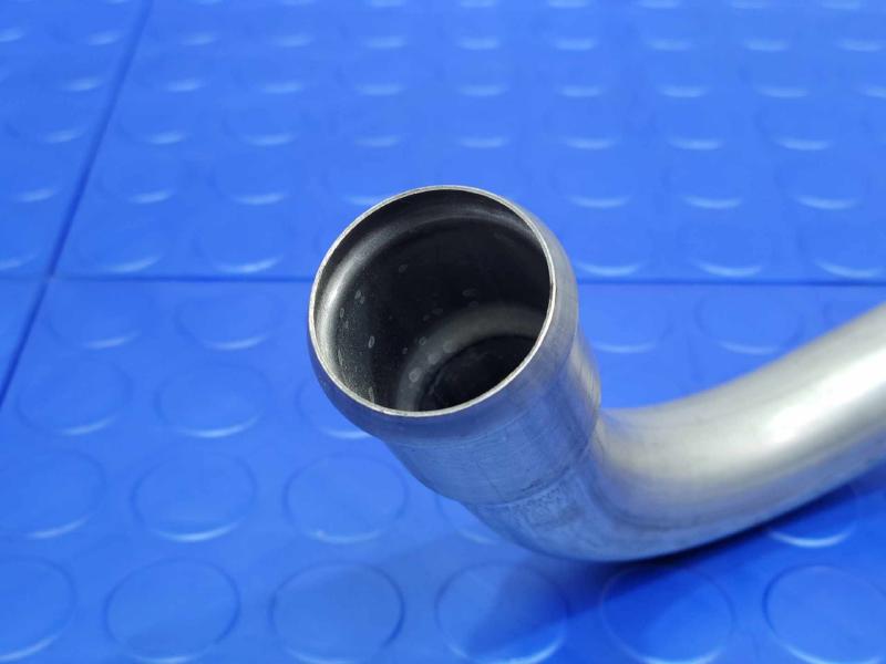 2016-2020 Volvo XC90 Fuel Filler Neck Assembly Filler Pipe OEM 32242545