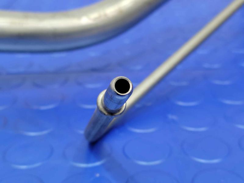 2016-2020 Volvo XC90 Fuel Filler Neck Assembly Filler Pipe OEM 32242545