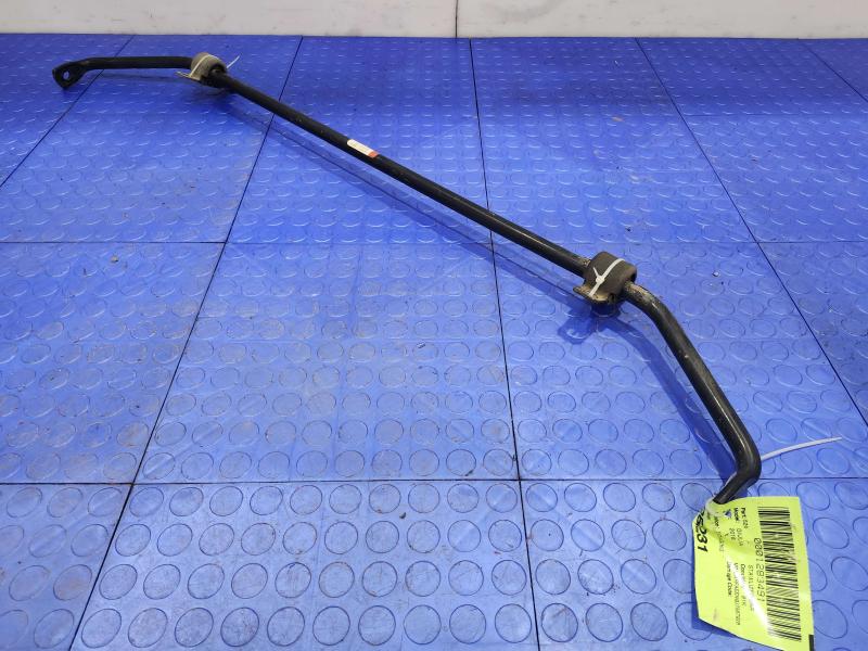 2018 Alfa Romeo Giulia Stabilizer Bar