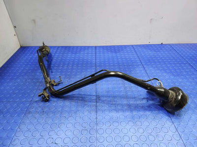 2016 Nissan Rogue Fuel Filler Neck