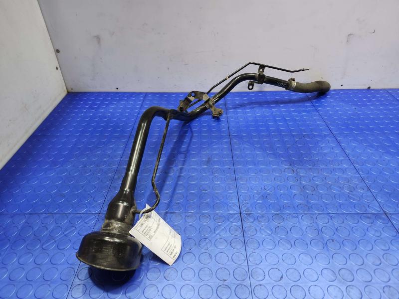 2016 Nissan Rogue Fuel Filler Neck