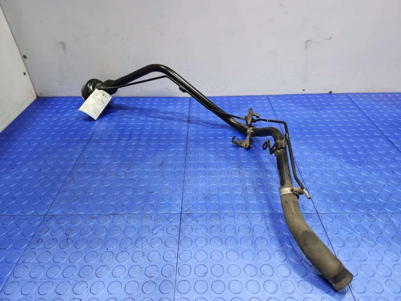 2016 Nissan Rogue Fuel Filler Neck