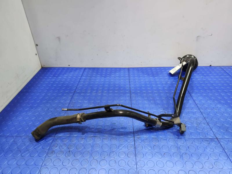 2016 Nissan Rogue Fuel Filler Neck