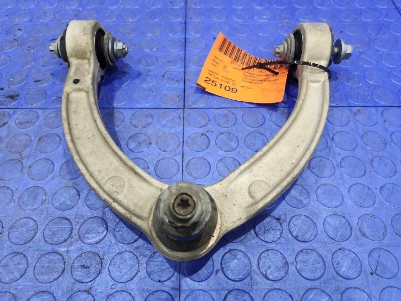 2012 Mercedes ML-Class Upper Control Arm Front
