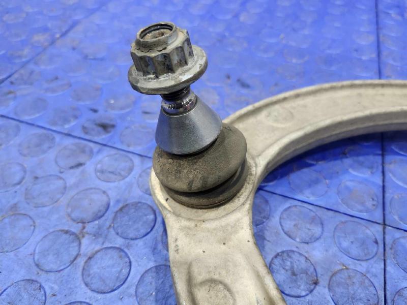 2012 Mercedes ML-Class Upper Control Arm Front