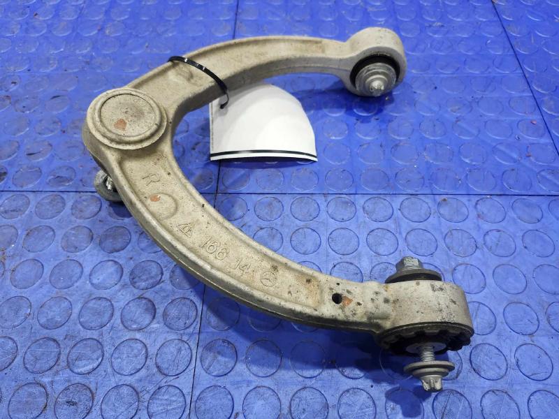 2012 Mercedes ML-Class Upper Control Arm Front