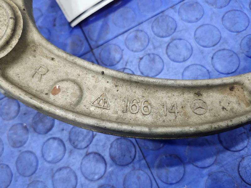 2012 Mercedes ML-Class Upper Control Arm Front