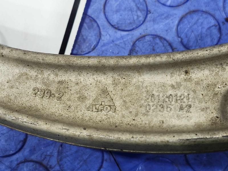 2012 Mercedes ML-Class Upper Control Arm Front