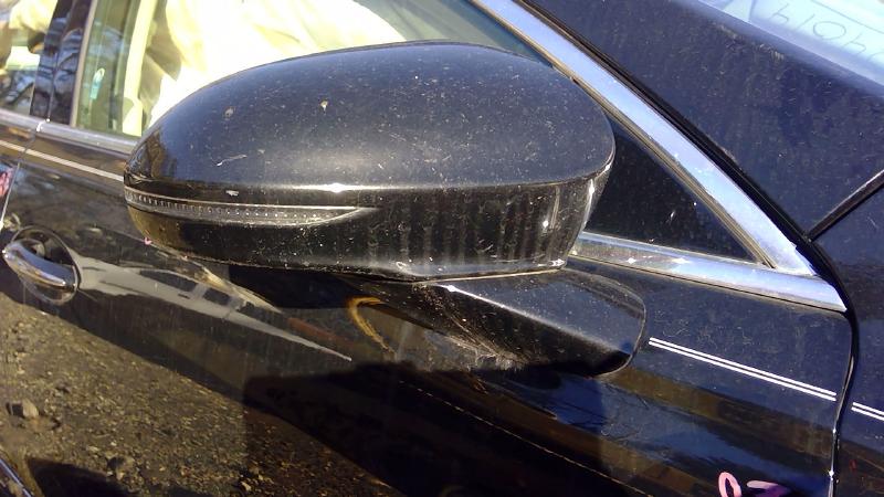 2017 Buick LaCrosse Door Mirror