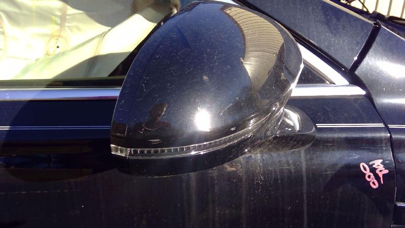 2017 Buick LaCrosse Door Mirror