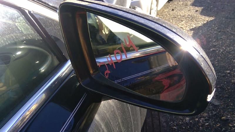 2017 Buick LaCrosse Door Mirror