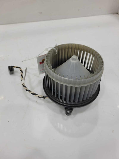 2012 Buick Verano Blower Motor