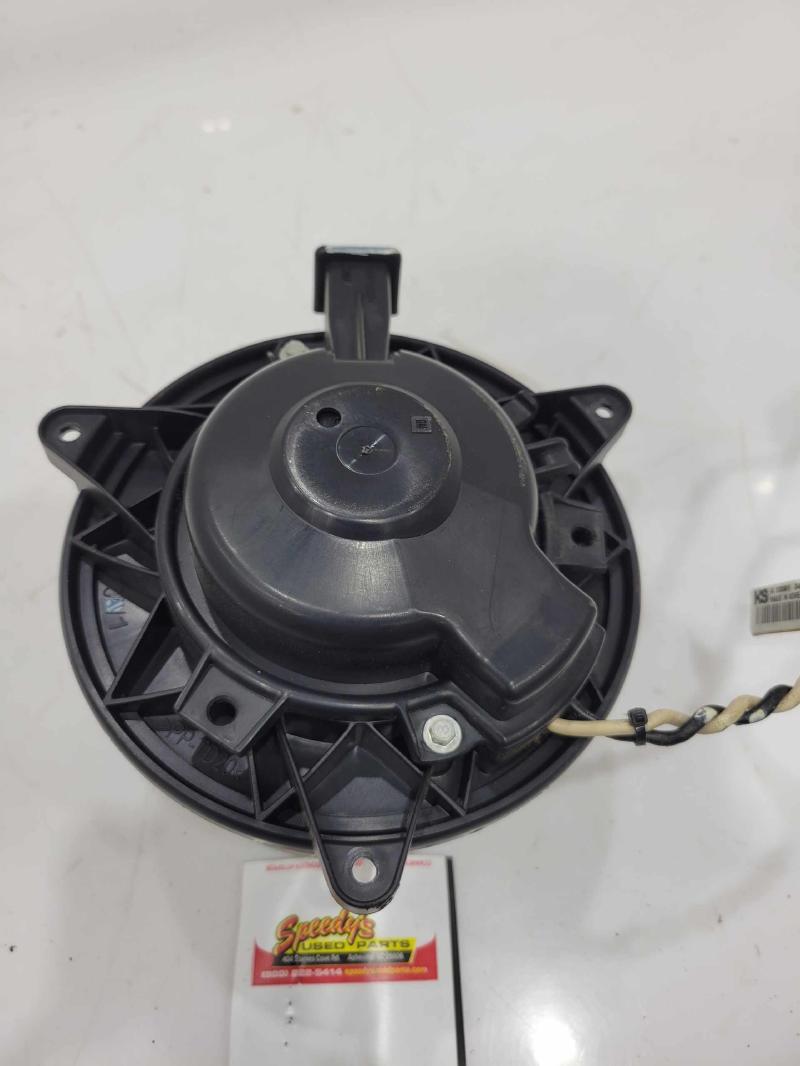 2012 Buick Verano Blower Motor