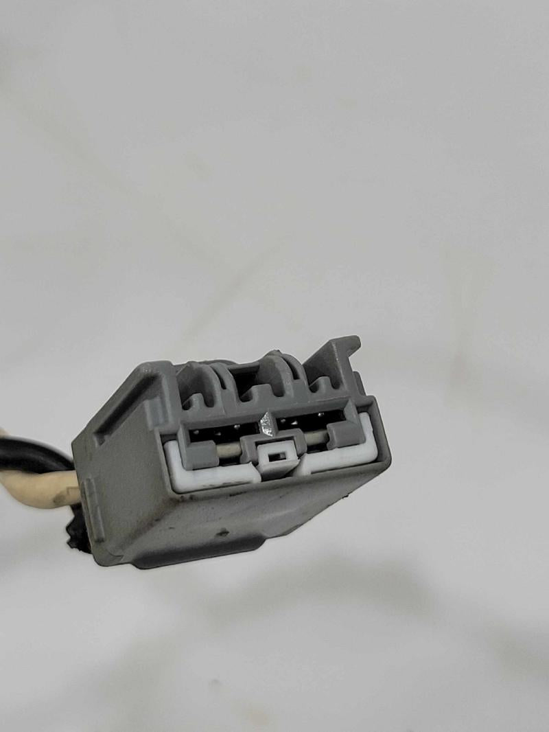 2012 Buick Verano Blower Motor