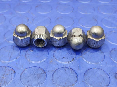 2018 Subaru Legacy Lug Nuts