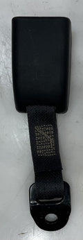 2015 Subaru Crosstrek Rear Seat Belt