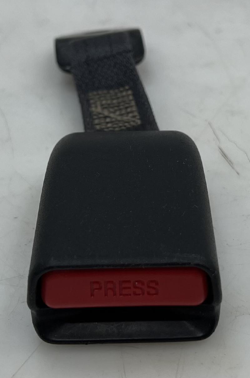 2015 Subaru Crosstrek Rear Seat Belt