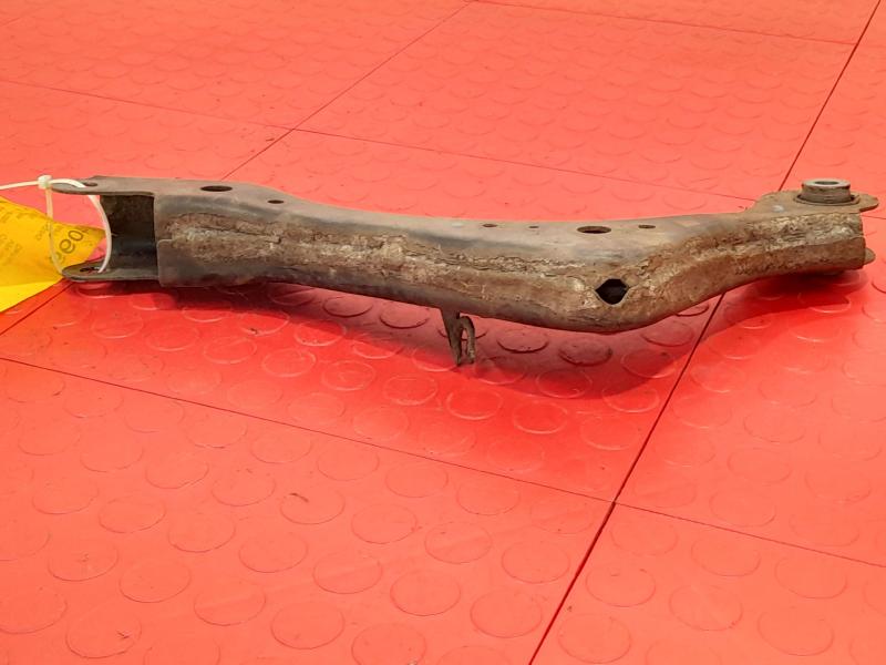 2015 Nissan Altima Upper Control Arm Rear