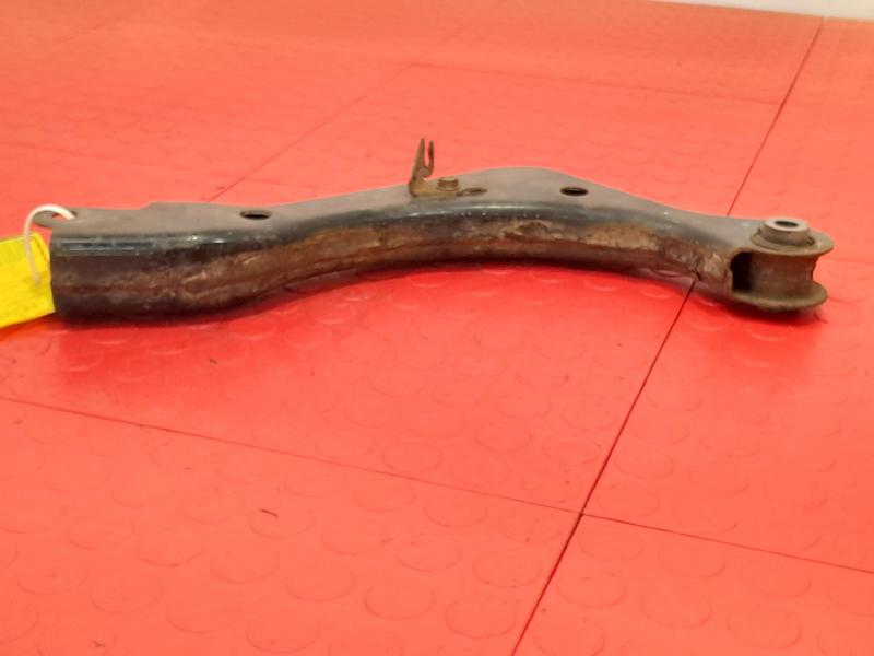 2015 Nissan Altima Upper Control Arm Rear