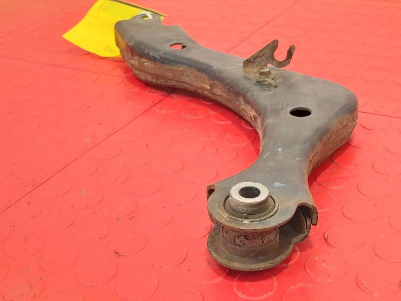 2015 Nissan Altima Upper Control Arm Rear