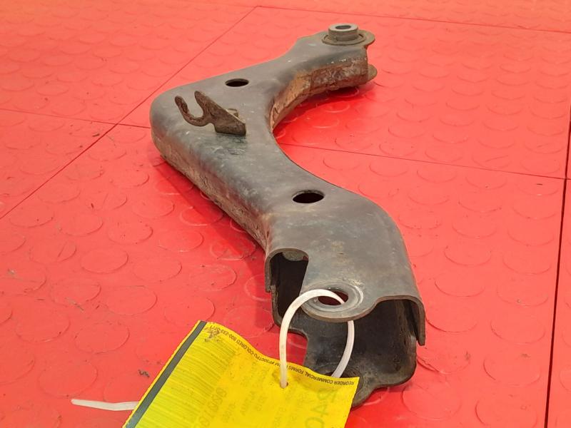 2015 Nissan Altima Upper Control Arm Rear