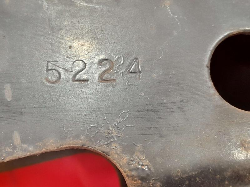 2015 Nissan Altima Upper Control Arm Rear