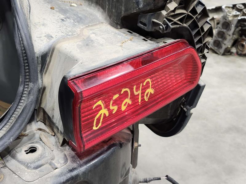 2010 Dodge Challenger Tail Light Assembly