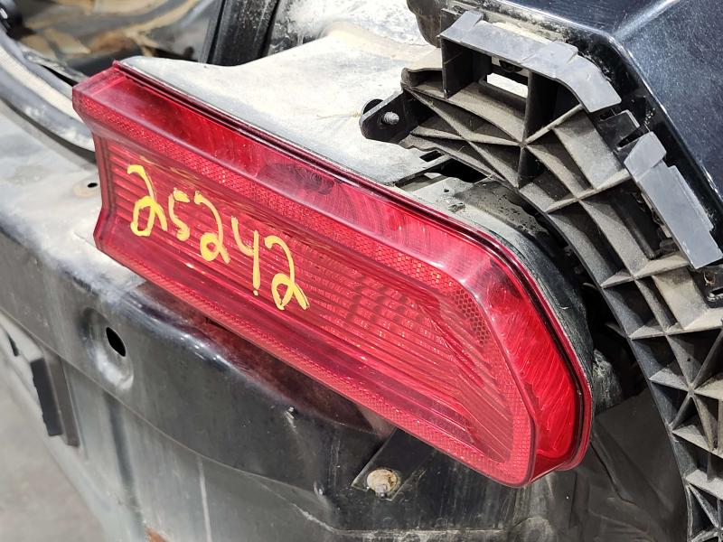 2010 Dodge Challenger Tail Light Assembly