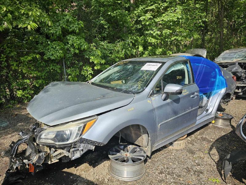 2015 Subaru Legacy Air Cond. Evaporator