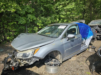 2015 Subaru Legacy Air Cond. Evaporator
