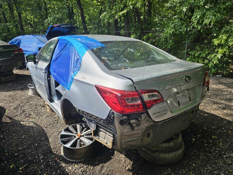 2015 Subaru Legacy Air Cond. Evaporator
