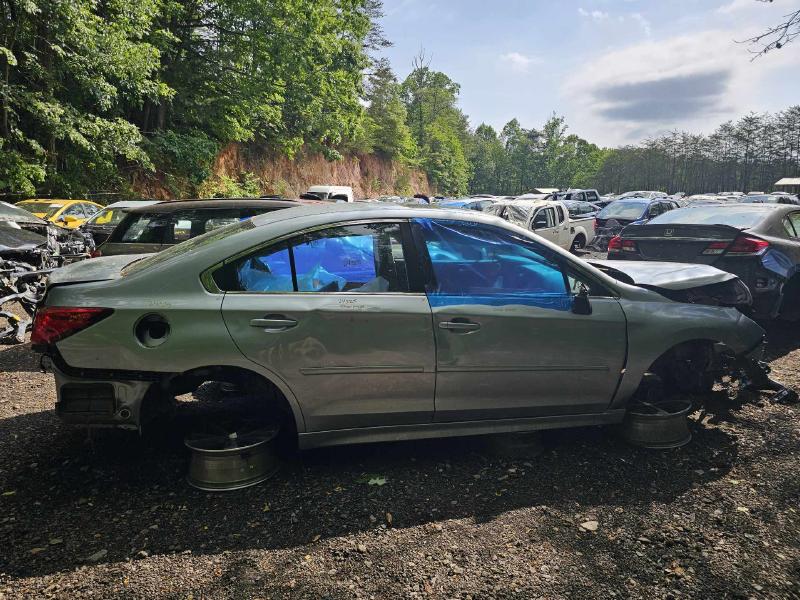 2015 Subaru Legacy Air Cond. Evaporator