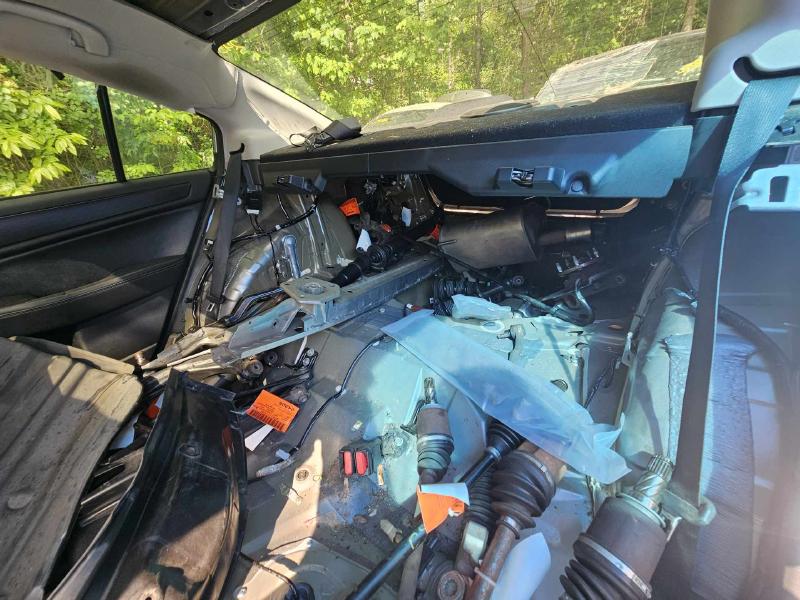 2015 Subaru Legacy Air Cond. Evaporator