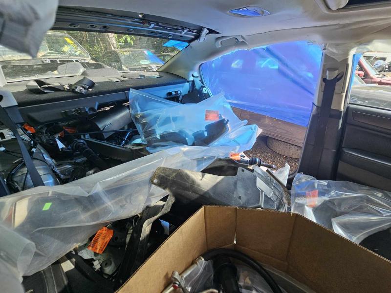 2015 Subaru Legacy Air Cond. Evaporator