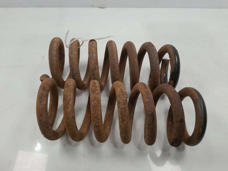 2002 Dodge B3500 Coil/Air Spring