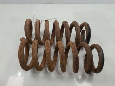 2002 Dodge B3500 Coil/Air Spring