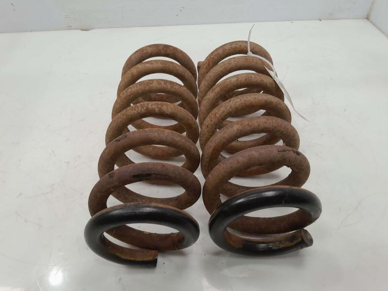 2002 Dodge B3500 Coil/Air Spring