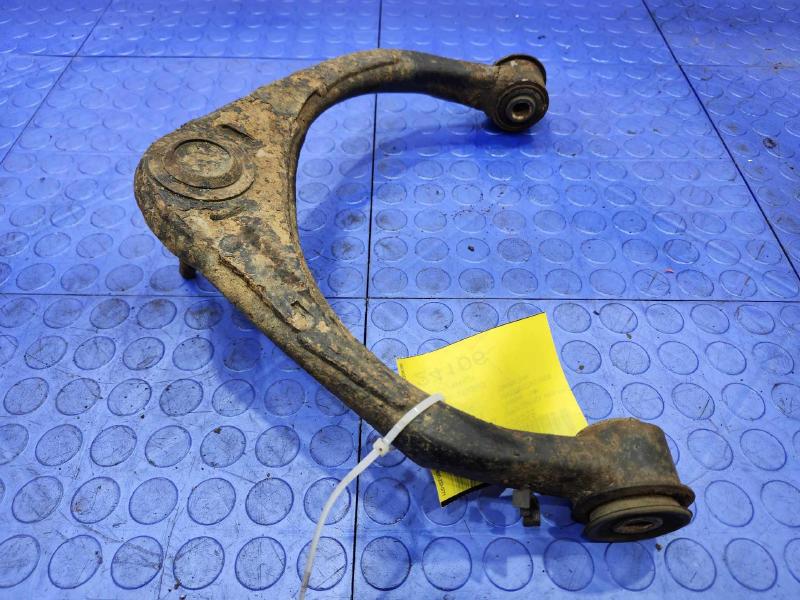 2010 Dodge Ram 1500 Upper Control Arm Front