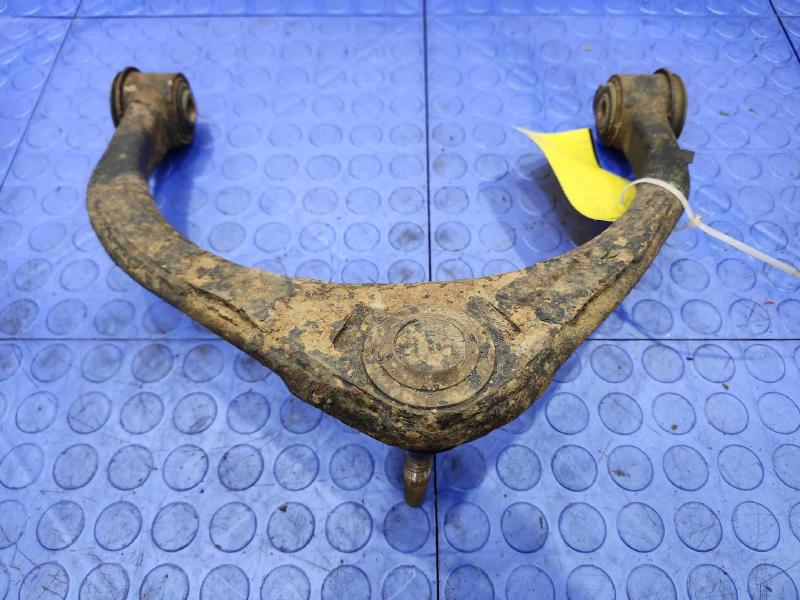 2010 Dodge Ram 1500 Upper Control Arm Front