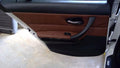 2007 BMW 328i Rear Door Trim Panel
