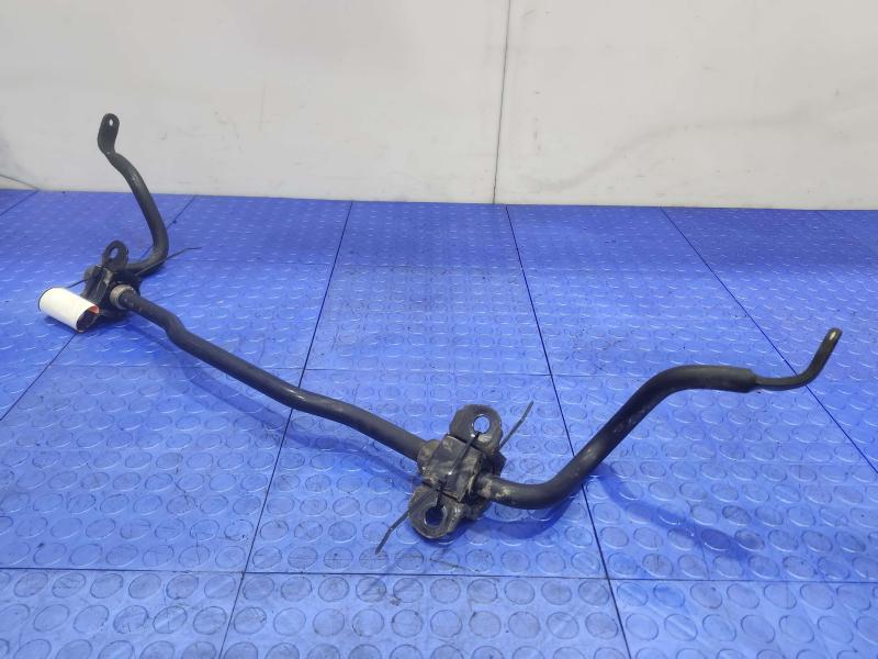 2010 Mazda Mazda3 Stabilizer Bar