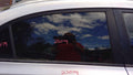 2006 - 2011 Honda Civic Rear Door Glass RH Passenger Side OEM 73400SNEA00