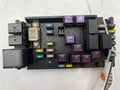 2006 - 2009 Subaru Outback Fuse Box Eng Compartment 2.5L w/o Turbo ONLY OEM 82290AG00D