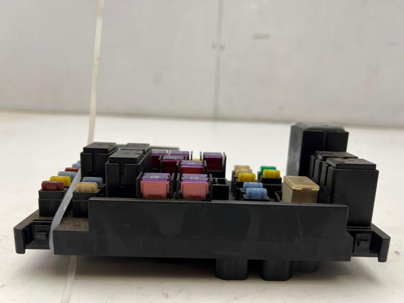 2006 - 2009 Subaru Outback Fuse Box Eng Compartment 2.5L w/o Turbo ONLY OEM 82290AG00D