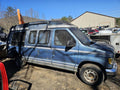 1993 Ford Econoline E-150 Fuel Tank Assembly