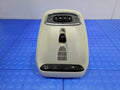 2016-2022 Volvo XC90 Roof Console Assembly Blond w/ Sunroof OEM 31389459