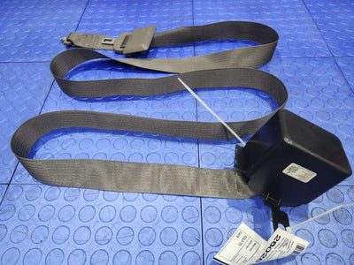 2017 Chevrolet Malibu Rear Seat Belt