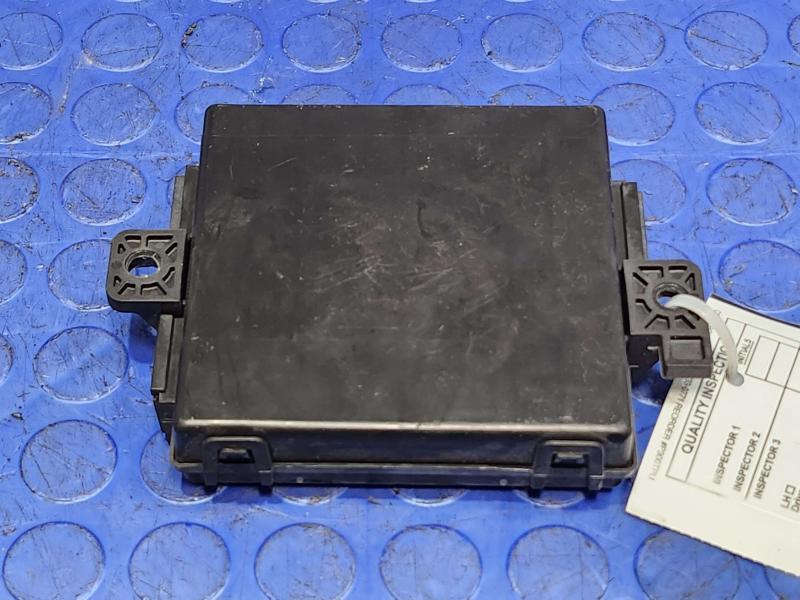 2015 Jeep Grand Cherokee Chassis Brain Box
