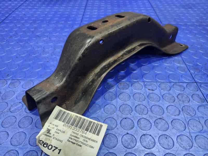2001-2005 Ford Explorer Sport Trac 4x4 Automatic Transmission Crossmember OEM