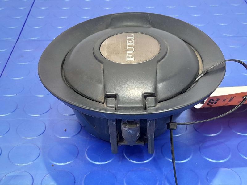 2016 Dodge Challenger Fuel Tank Door